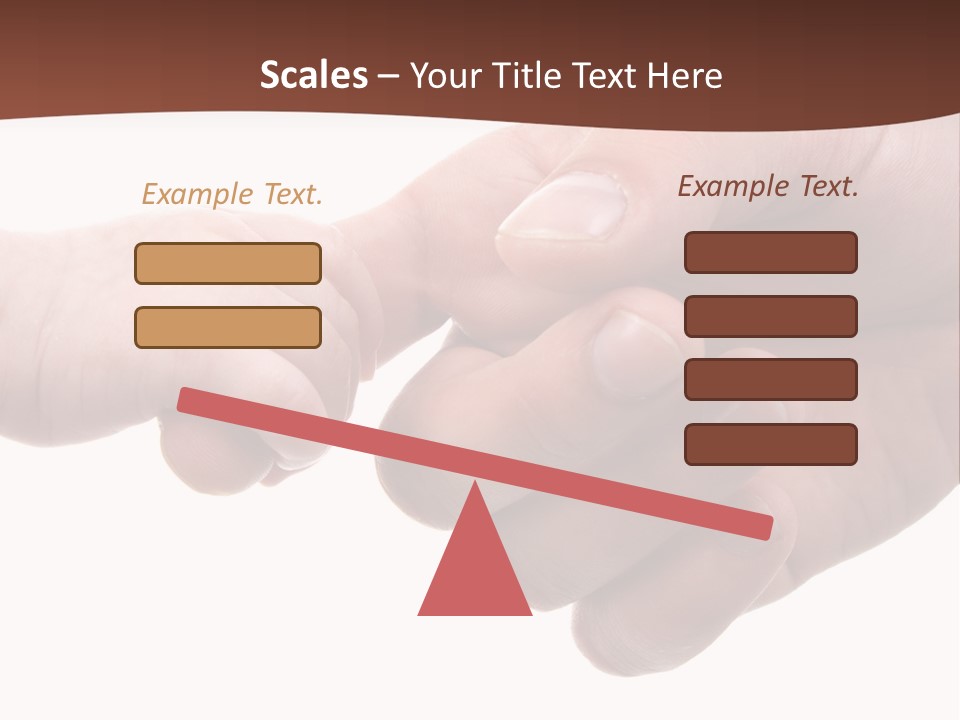 Help Aid Closeup PowerPoint Template