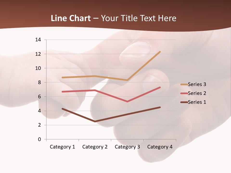 Help Aid Closeup PowerPoint Template