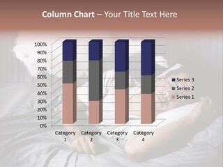 Smile Nap Sleep PowerPoint Template