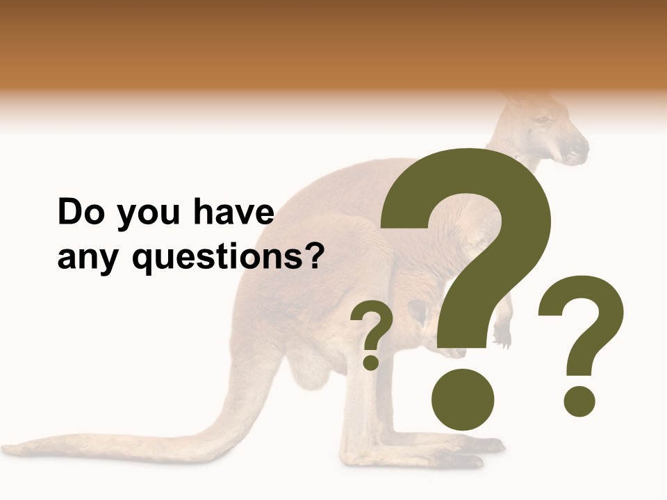 Carrying Red Small PowerPoint Template