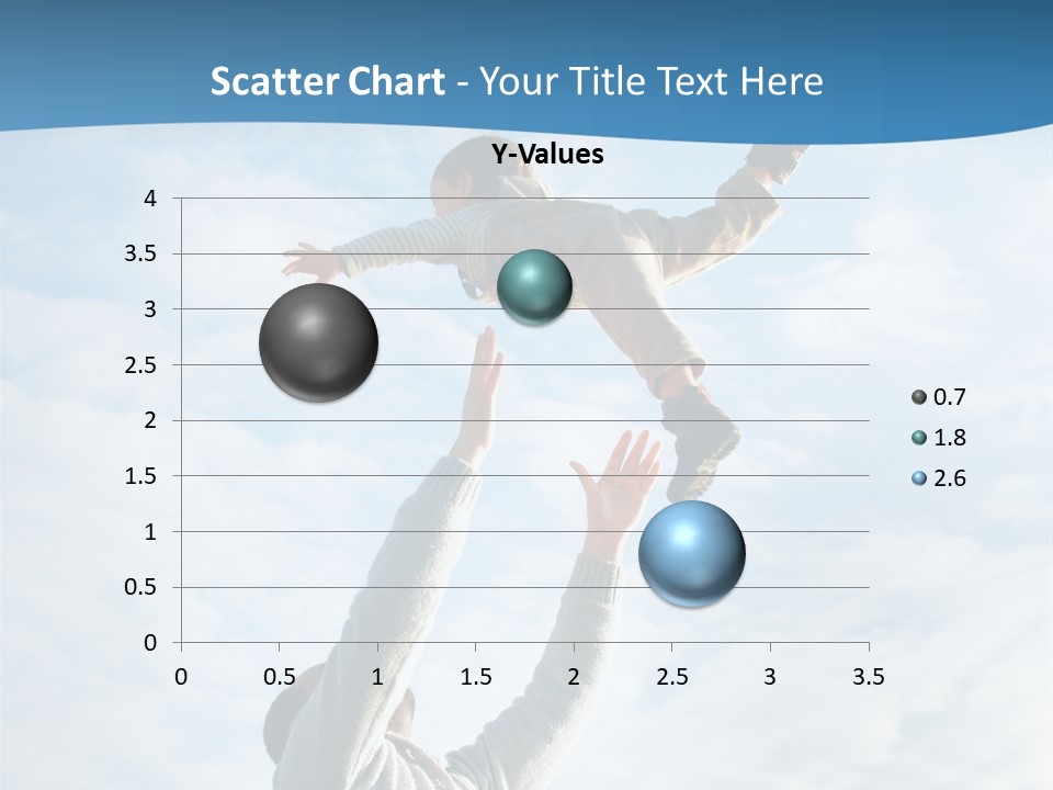 Cheerful Playful Natural PowerPoint Template