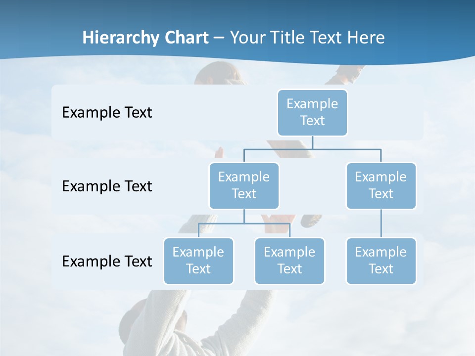Cheerful Playful Natural PowerPoint Template
