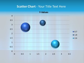 Deep Element Clean PowerPoint Template