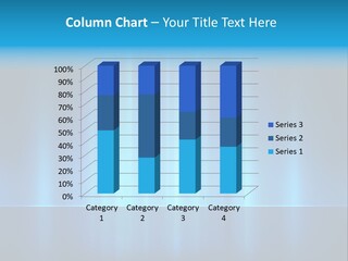 Deep Element Clean PowerPoint Template