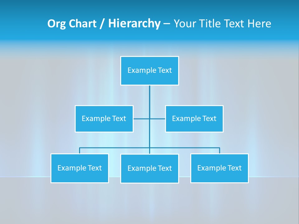 Deep Element Clean PowerPoint Template