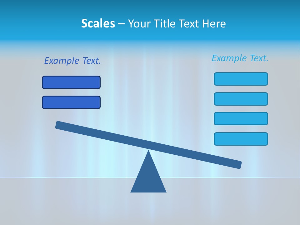 Deep Element Clean PowerPoint Template