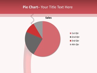 Technology Spring Solution PowerPoint Template