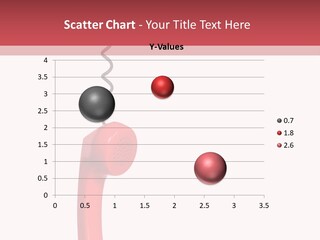 Technology Spring Solution PowerPoint Template