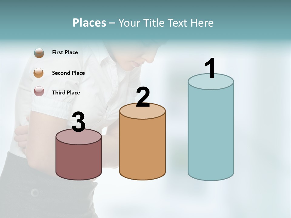 Business Problem Look PowerPoint Template