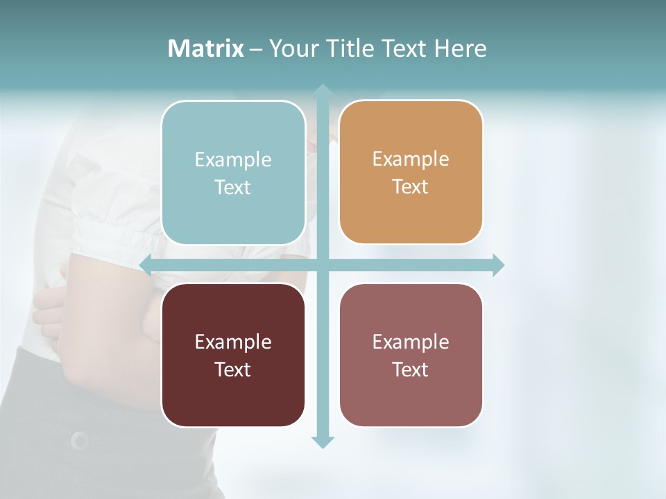 Business Problem Look PowerPoint Template