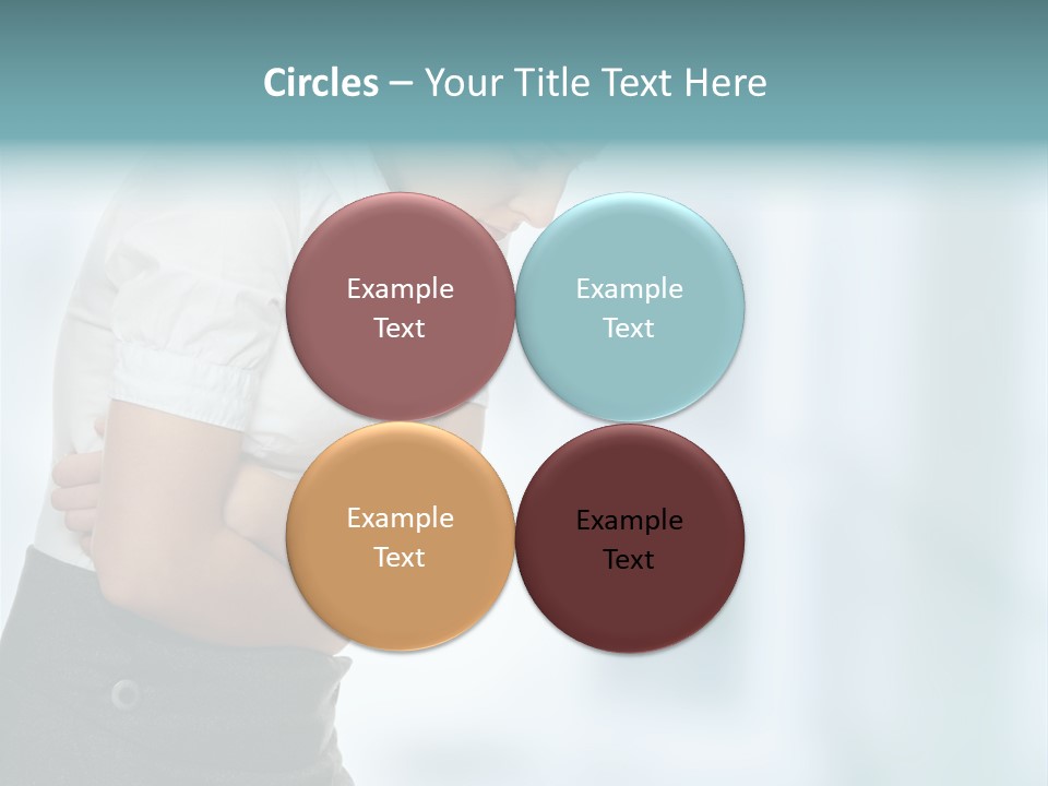 Business Problem Look PowerPoint Template