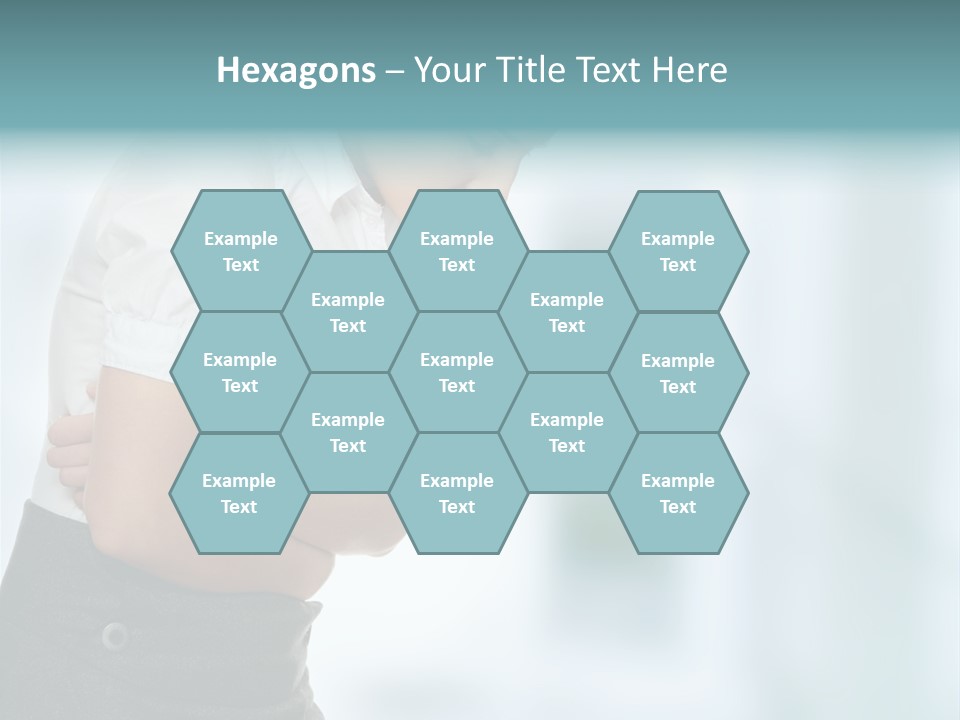 Business Problem Look PowerPoint Template