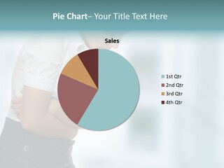 Business Problem Look PowerPoint Template