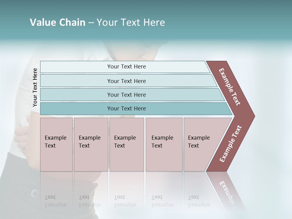 Business Problem Look PowerPoint Template