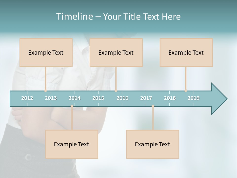 Business Problem Look PowerPoint Template