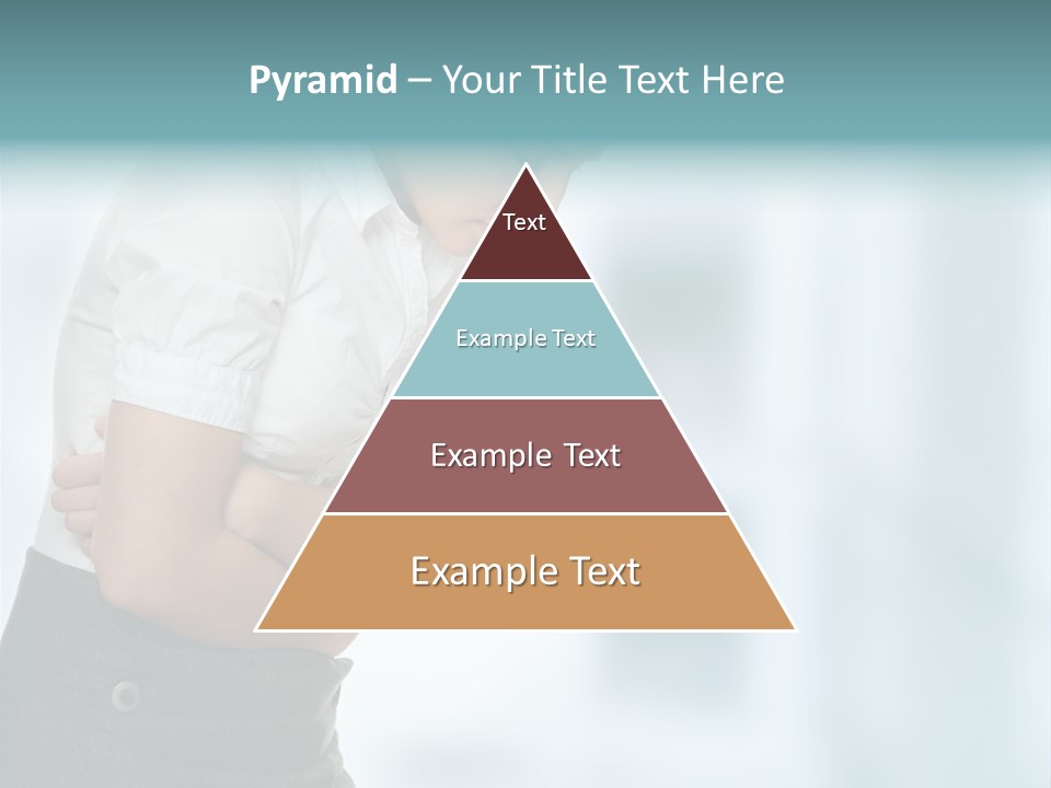 Business Problem Look PowerPoint Template