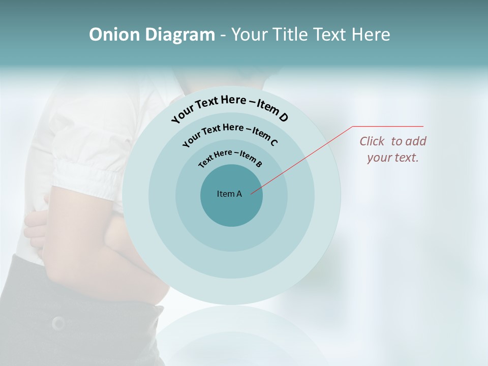 Business Problem Look PowerPoint Template