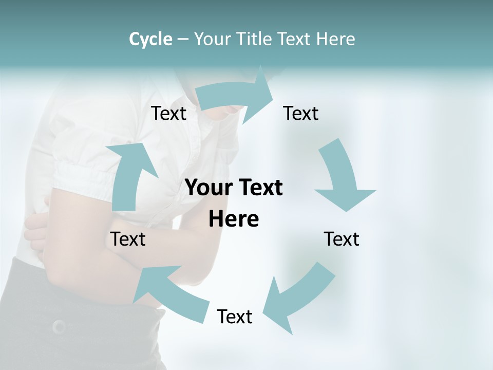 Business Problem Look PowerPoint Template