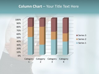 Business Problem Look PowerPoint Template