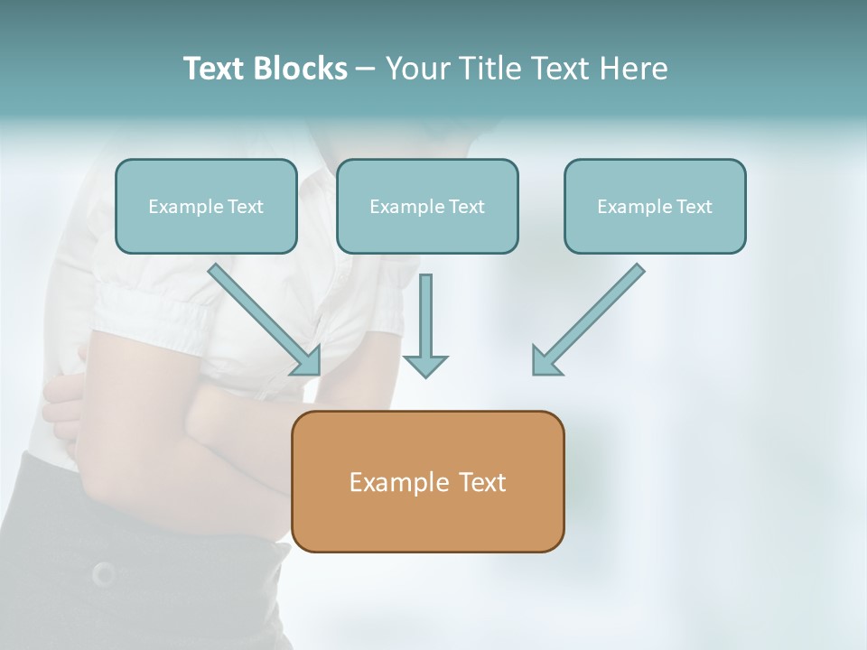 Business Problem Look PowerPoint Template
