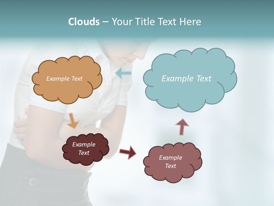 Business Problem Look PowerPoint Template
