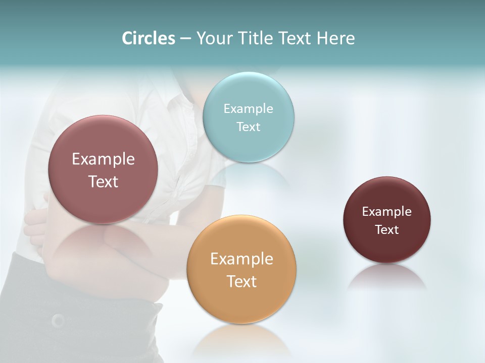 Business Problem Look PowerPoint Template