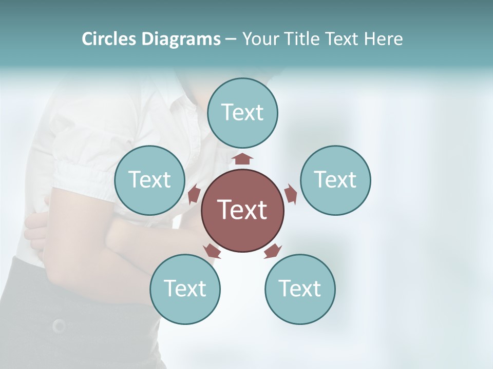 Business Problem Look PowerPoint Template