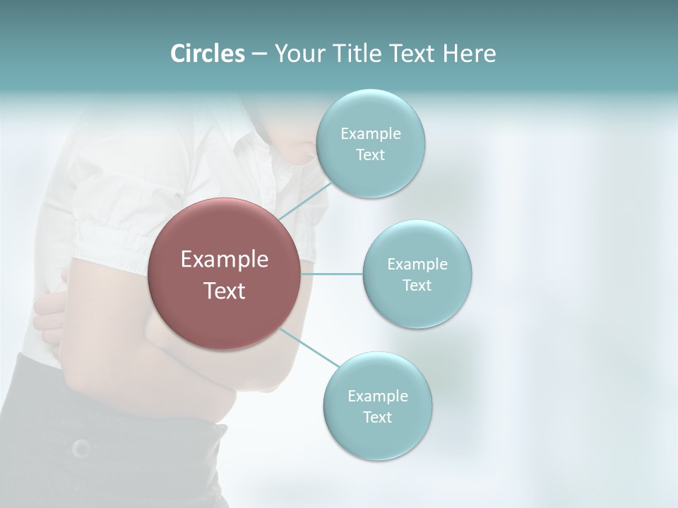 Business Problem Look PowerPoint Template