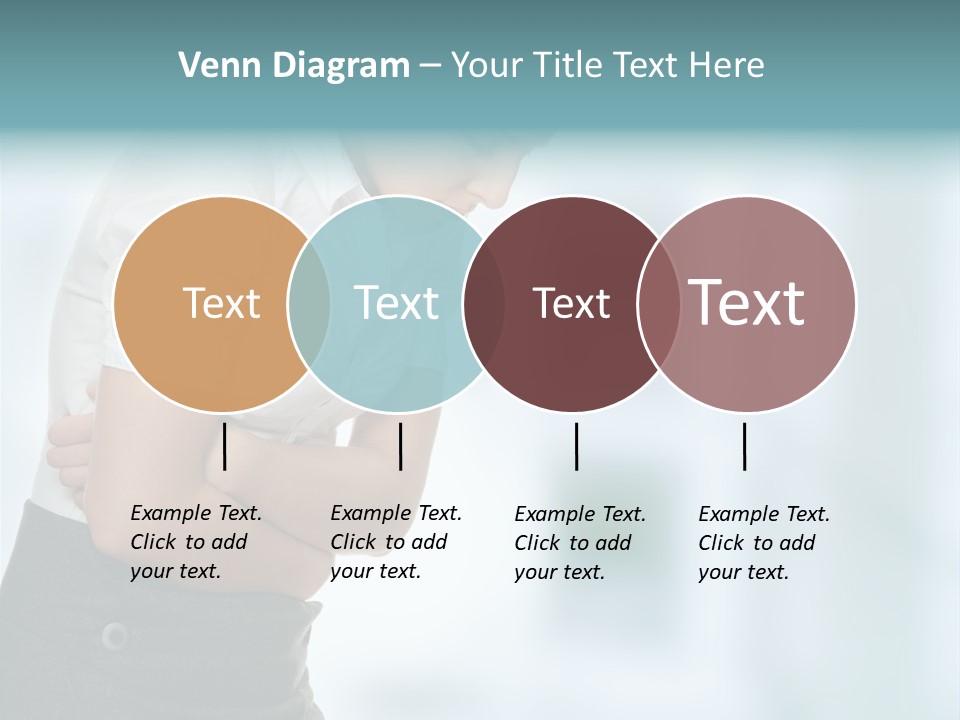 Business Problem Look PowerPoint Template