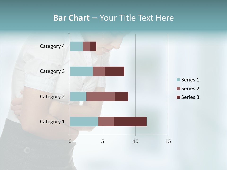 Business Problem Look PowerPoint Template