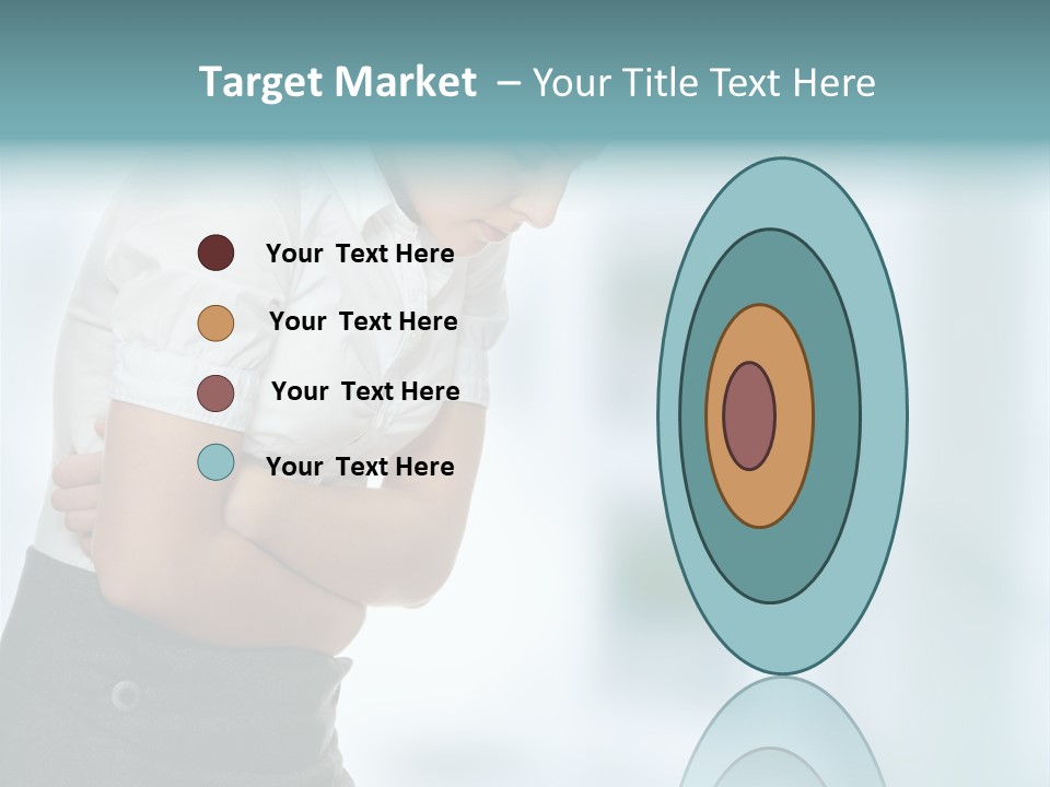 Business Problem Look PowerPoint Template