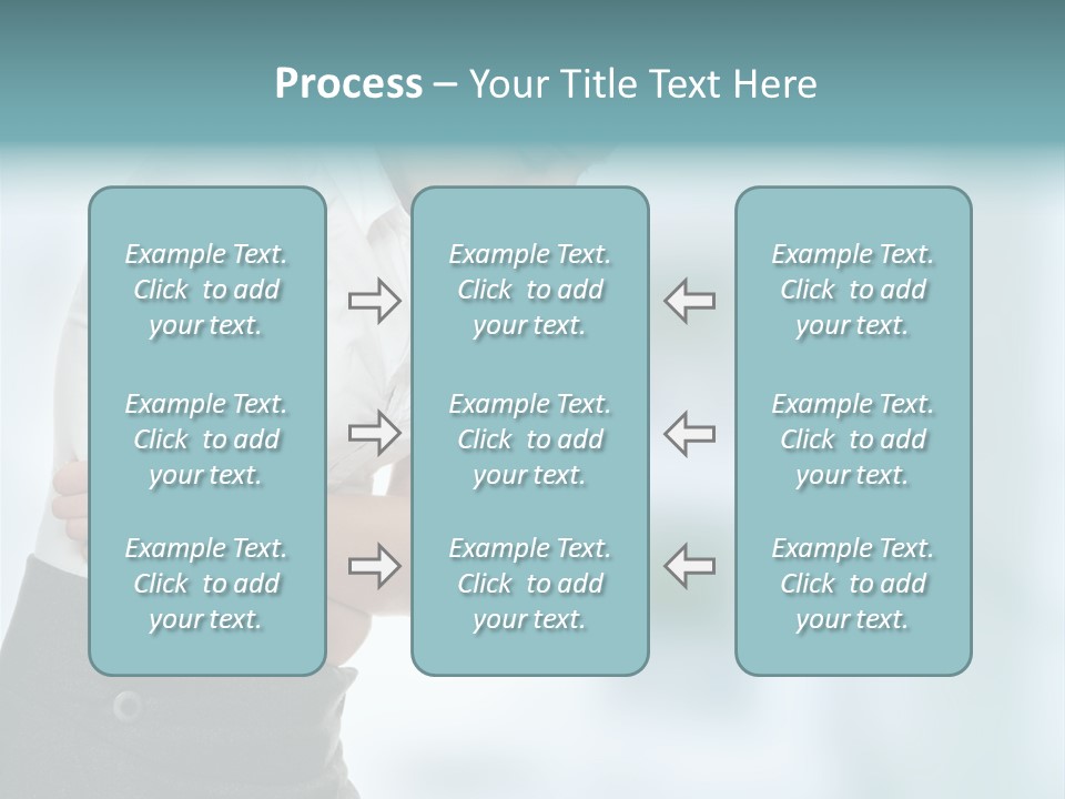 Business Problem Look PowerPoint Template