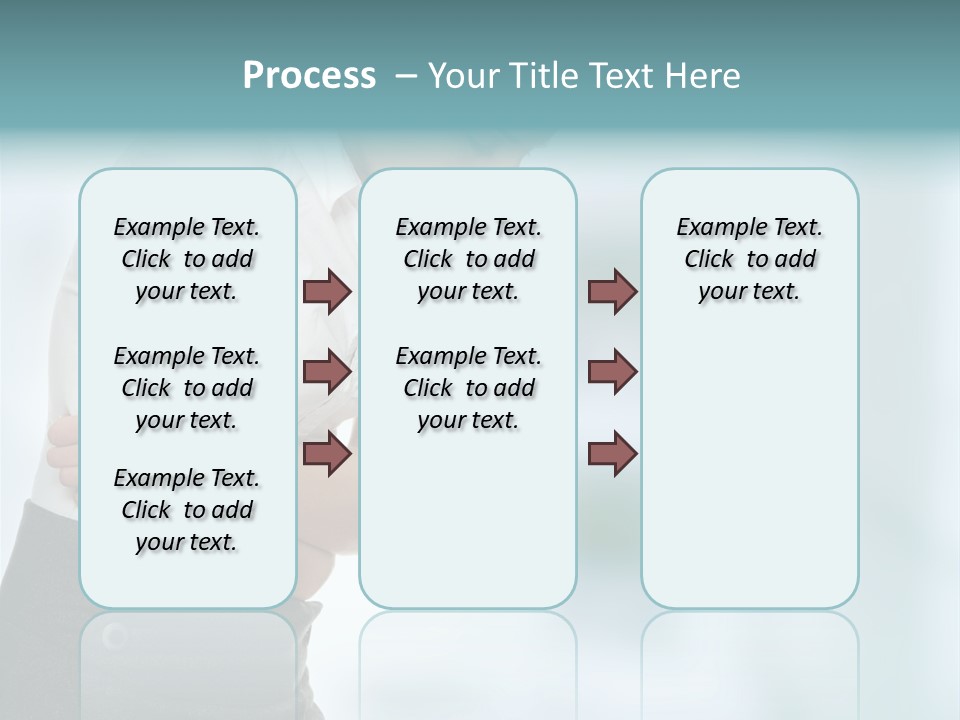 Business Problem Look PowerPoint Template