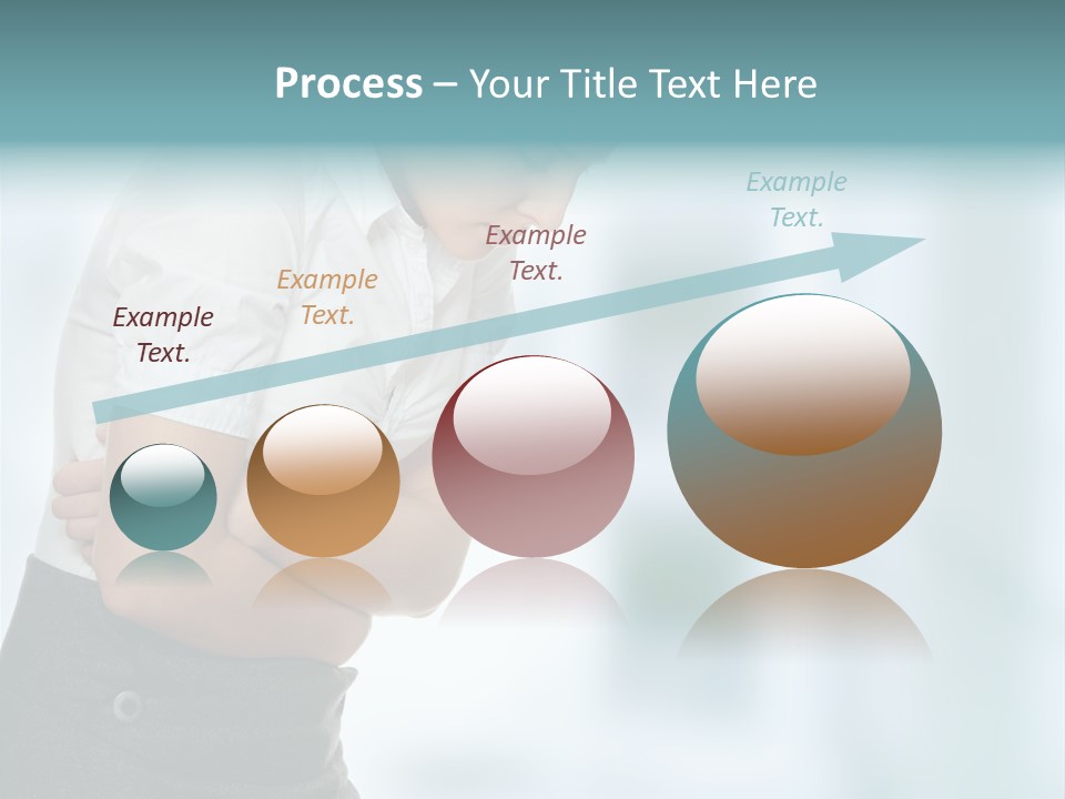 Business Problem Look PowerPoint Template