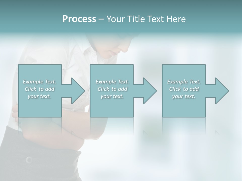 Business Problem Look PowerPoint Template