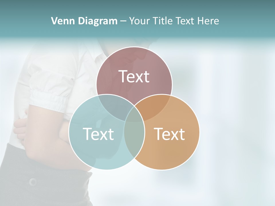 Business Problem Look PowerPoint Template