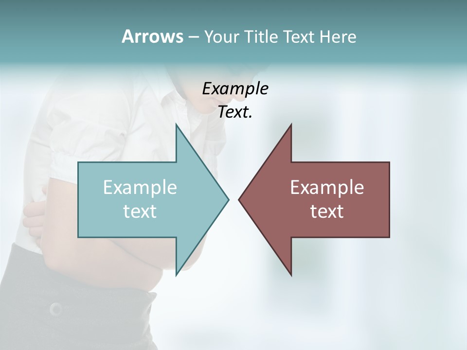 Business Problem Look PowerPoint Template