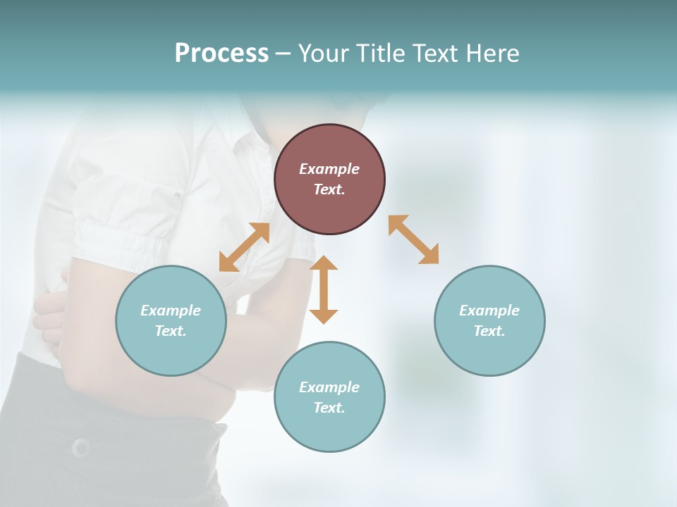 Business Problem Look PowerPoint Template