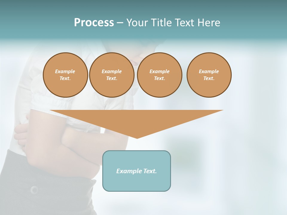 Business Problem Look PowerPoint Template