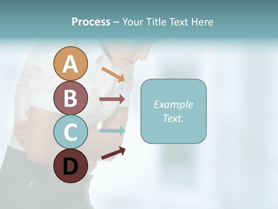 Business Problem Look PowerPoint Template