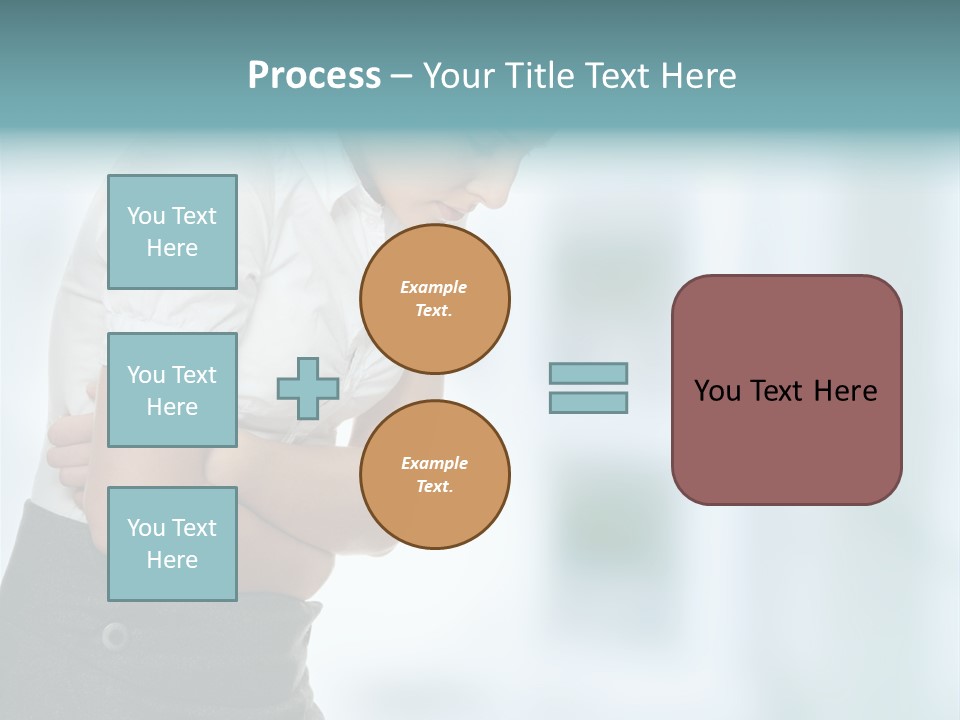 Business Problem Look PowerPoint Template