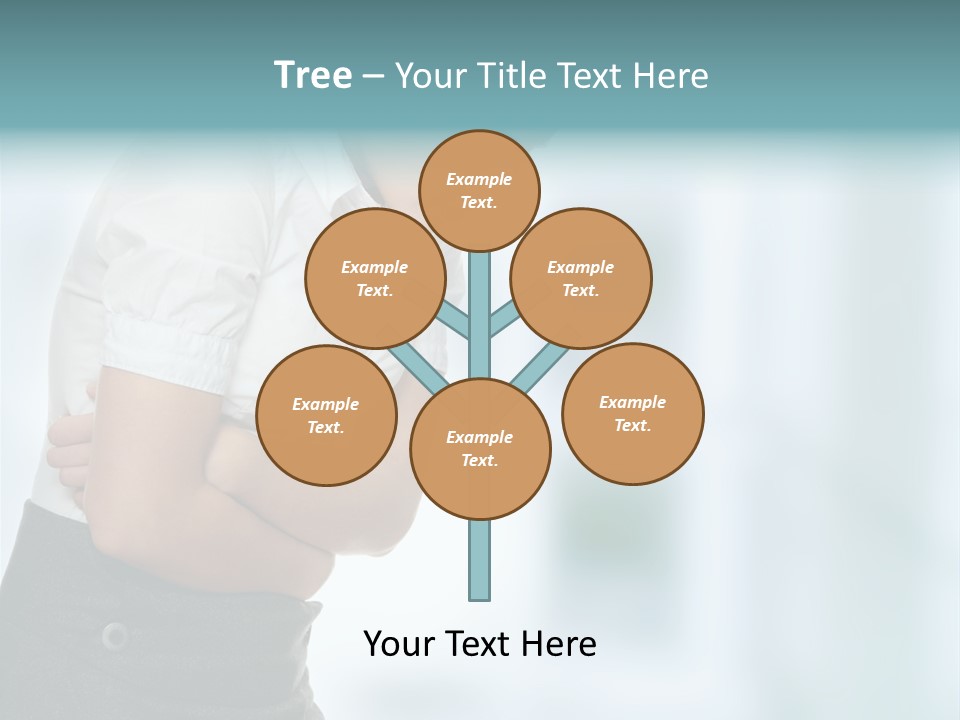 Business Problem Look PowerPoint Template