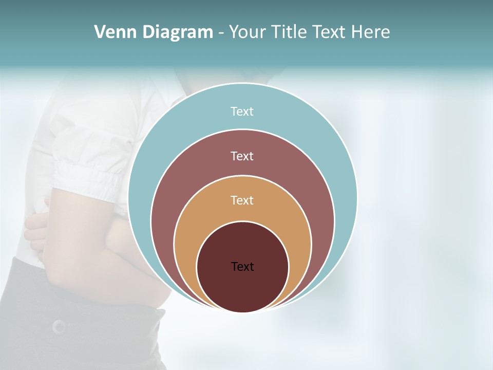 Business Problem Look PowerPoint Template