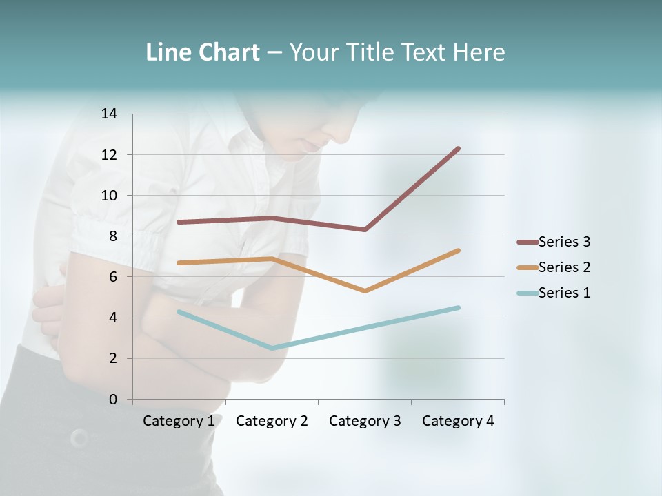 Business Problem Look PowerPoint Template