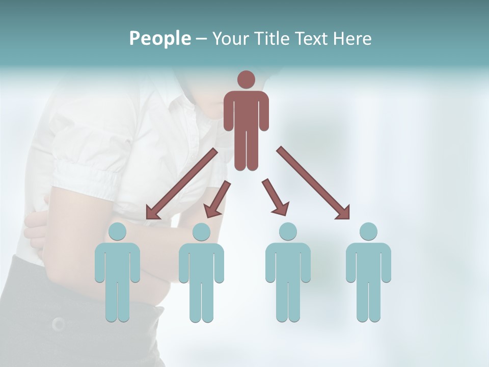 Business Problem Look PowerPoint Template