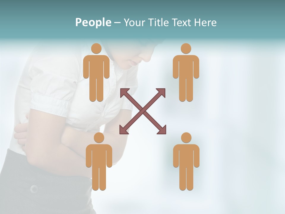 Business Problem Look PowerPoint Template