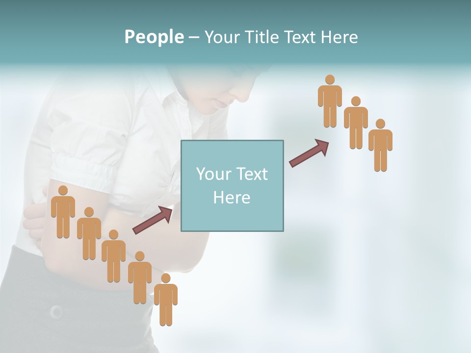 Business Problem Look PowerPoint Template