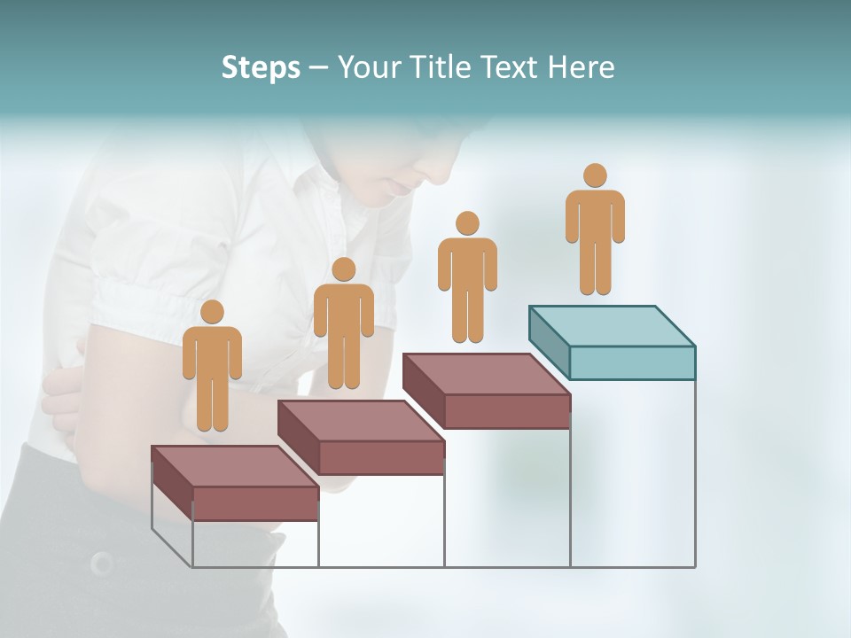 Business Problem Look PowerPoint Template