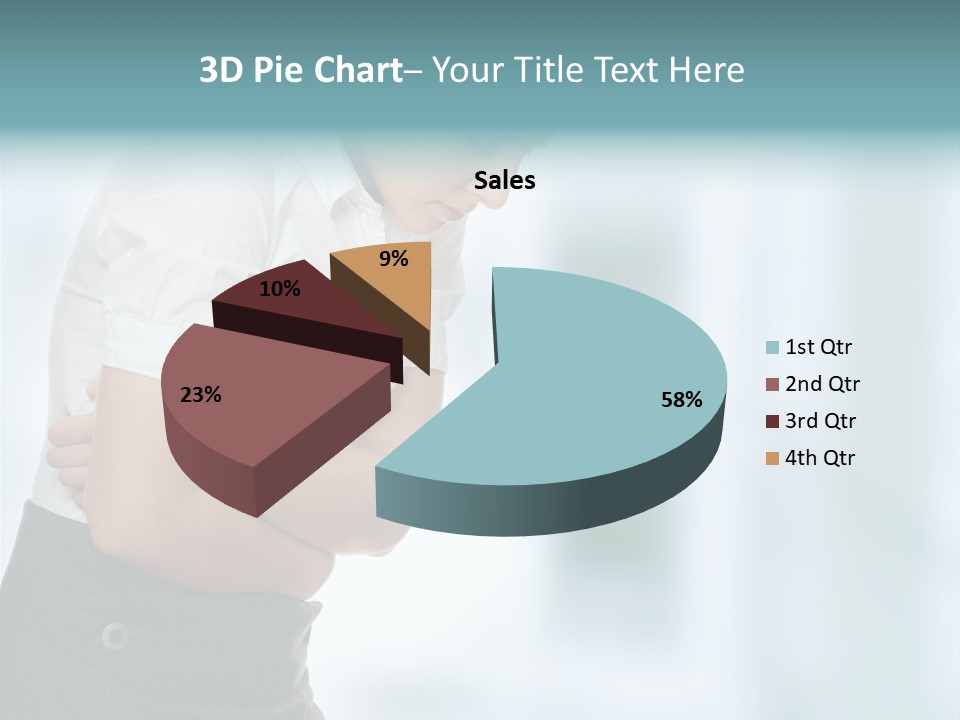 Business Problem Look PowerPoint Template