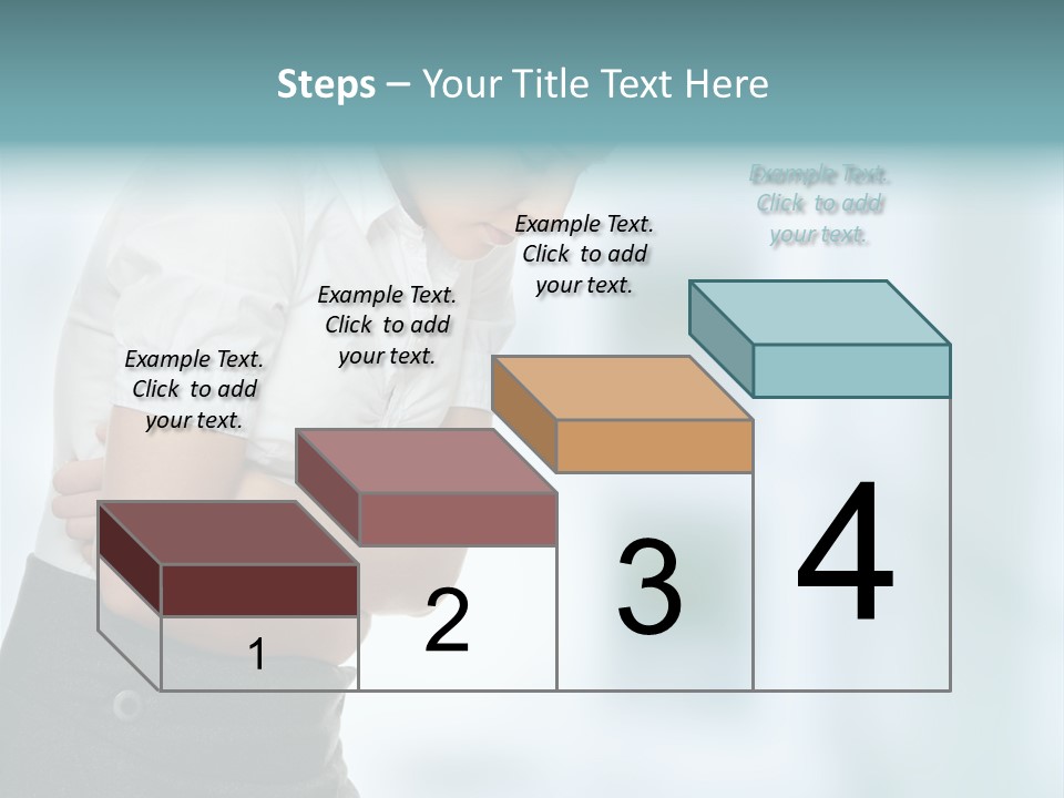 Business Problem Look PowerPoint Template